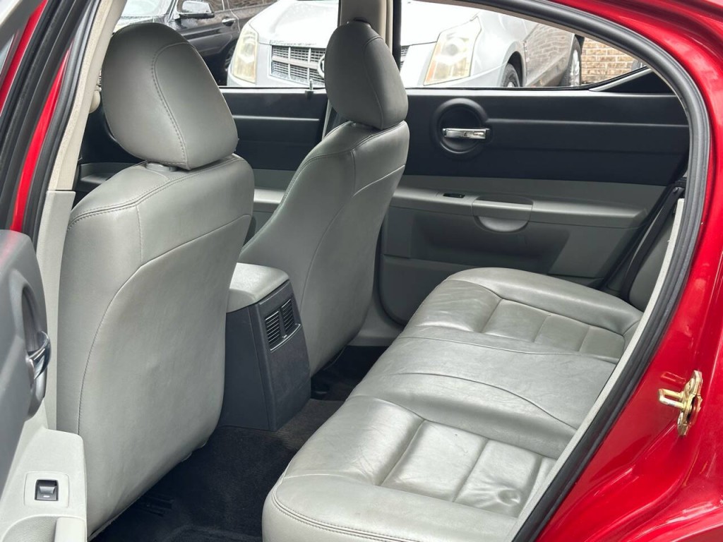 2006 Dodge Charger Image 14