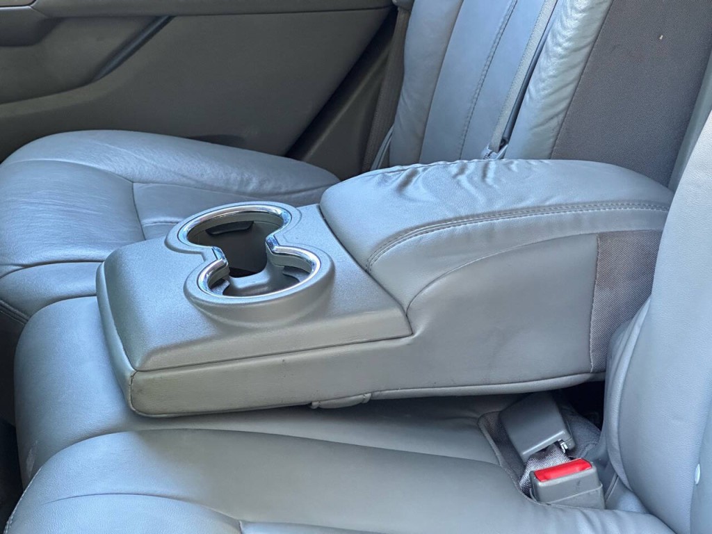 2012 Cadillac SRX Image 31
