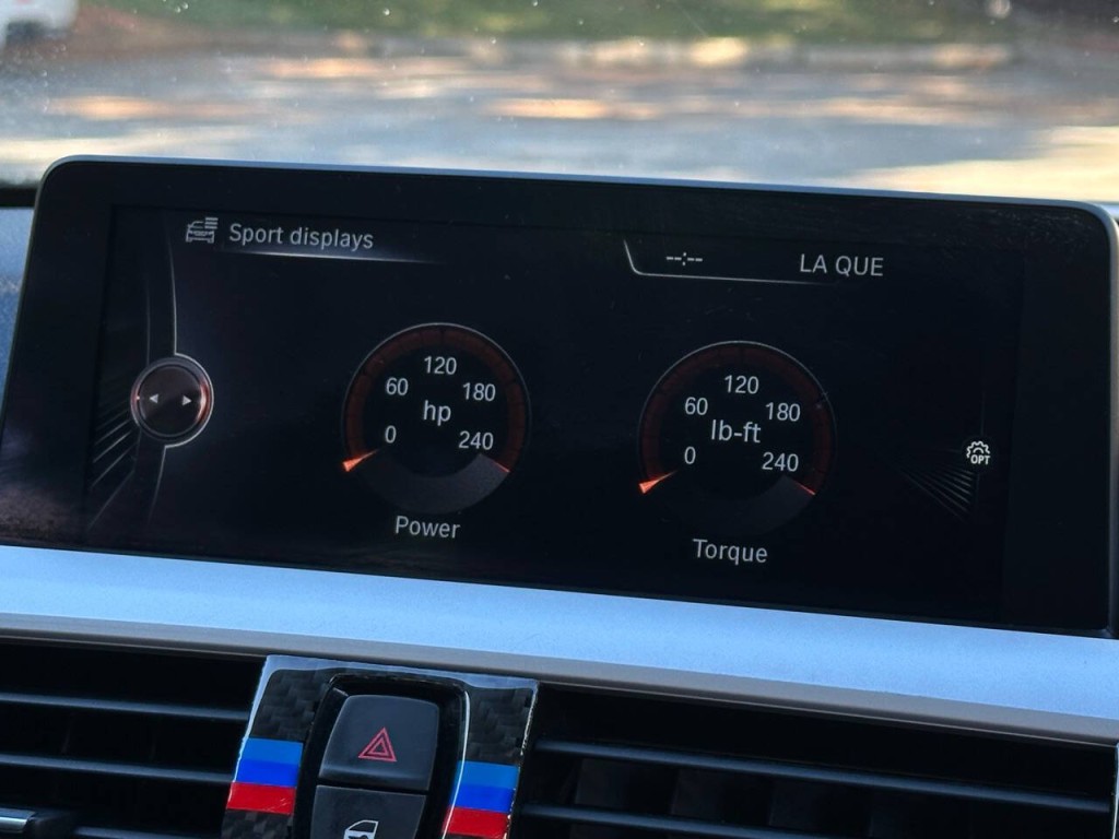 2015 BMW 3 Series Image 19