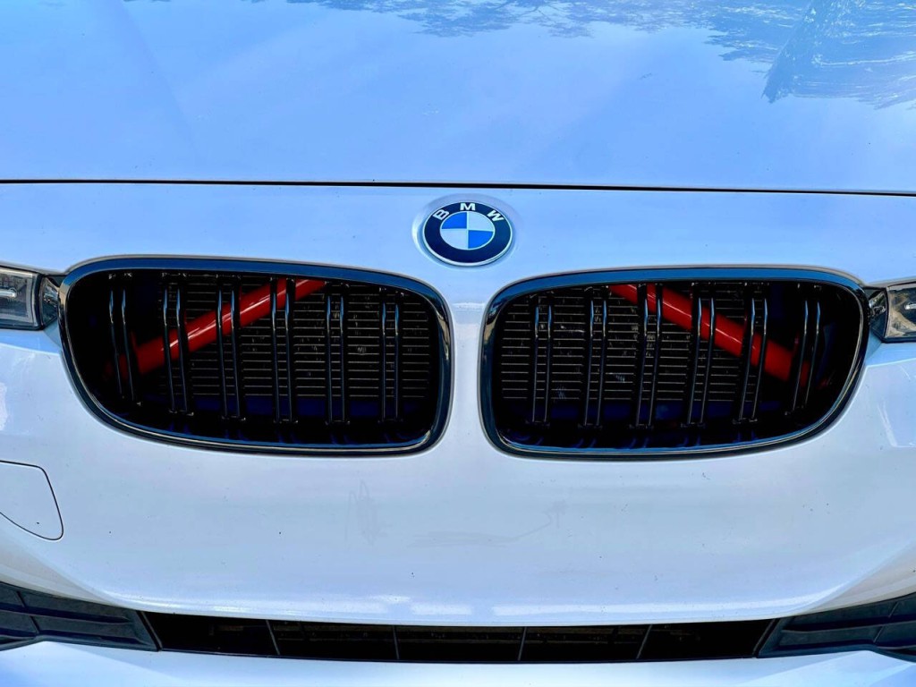 2015 BMW 3 Series Image 29