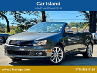 Image for 2014 Volkswagen Eos Komfort SULEV ID: 6936944