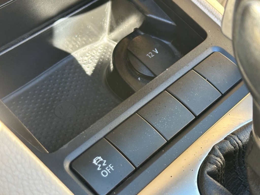 2014 Volkswagen Eos Image 27