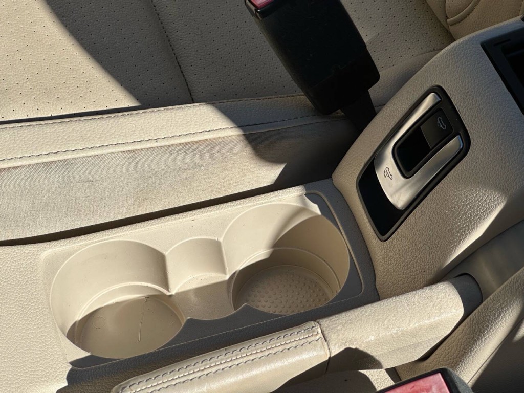 2014 Volkswagen Eos Image 29