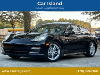 Image for 2010 Porsche Panamera 4S ID: 6946308