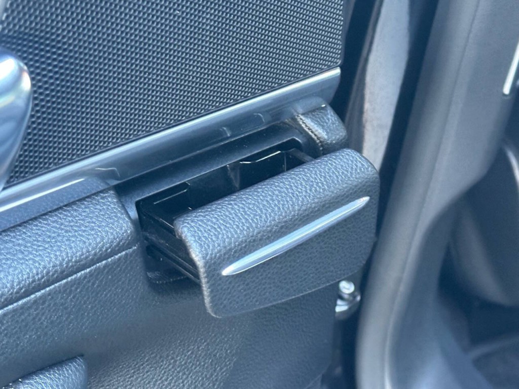 2010 Porsche Panamera Image 14