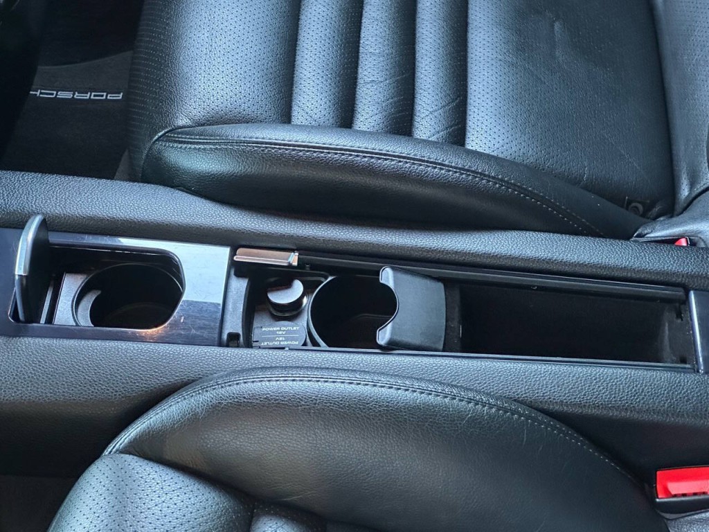 2010 Porsche Panamera Image 15