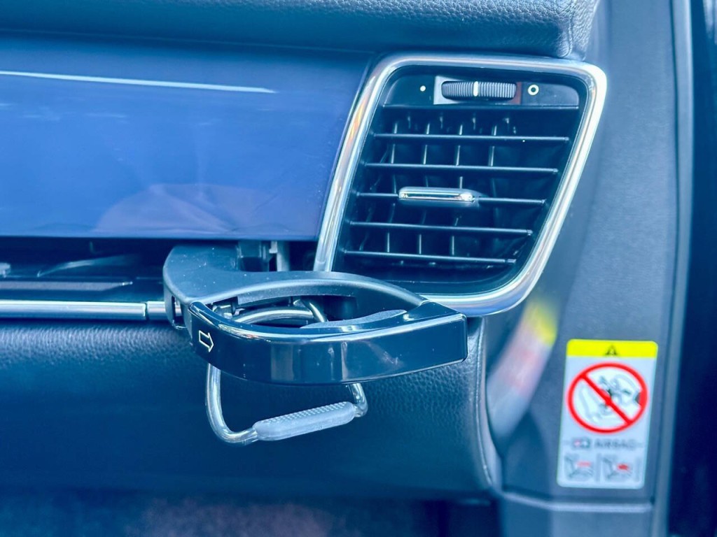 2010 Porsche Panamera Image 16