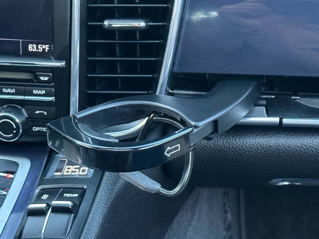 2010 Porsche Panamera Image 17