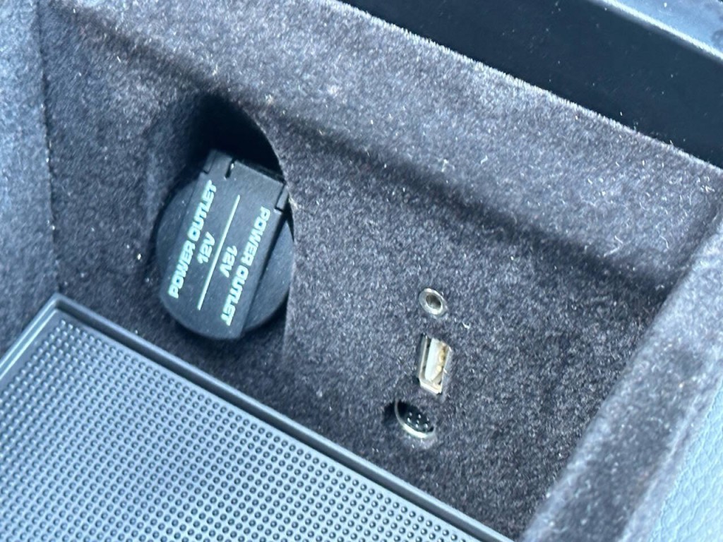 2010 Porsche Panamera Image 34