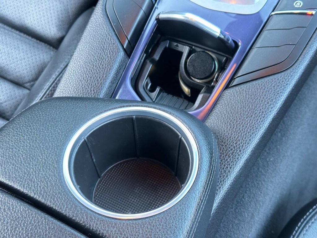 2010 Porsche Panamera Image 36