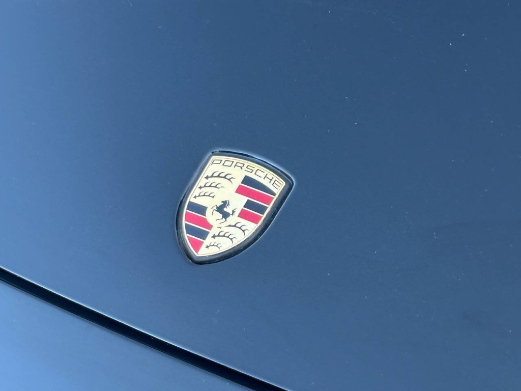 2010 Porsche Panamera Image 63