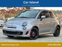 Image for 2015 FIAT 500 Turbo ID: 6984208