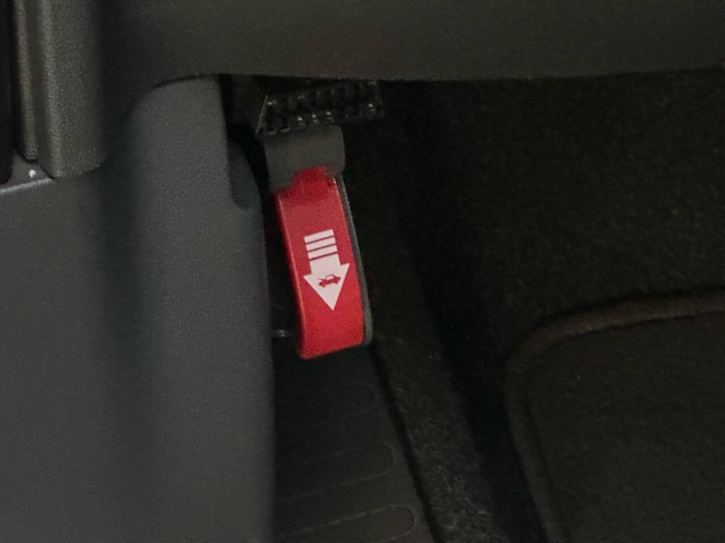 2015 FIAT 500 Image 12