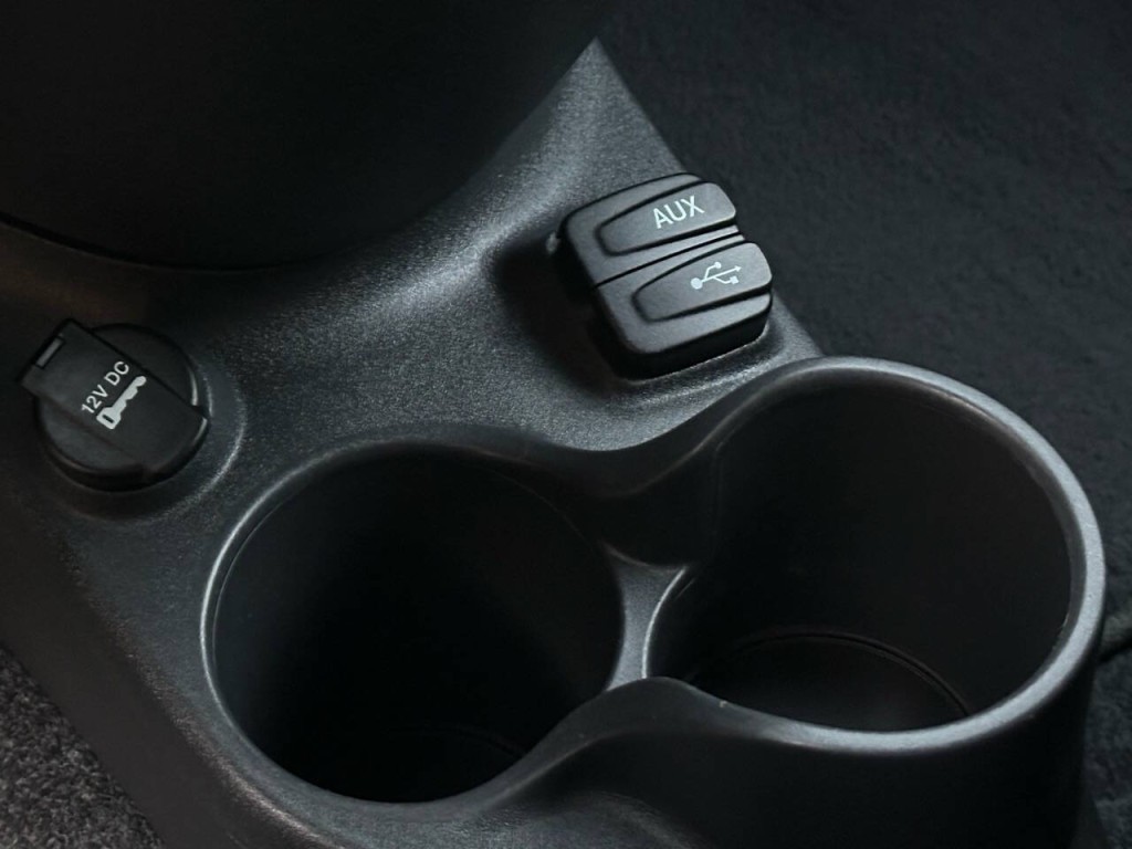 2015 FIAT 500 Image 27