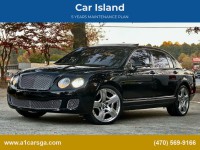 Image for 2008 Bentley Continental Flying Spur ID: 6984209