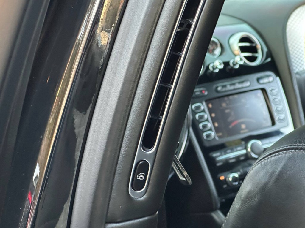 2008 Bentley Continental Image 17