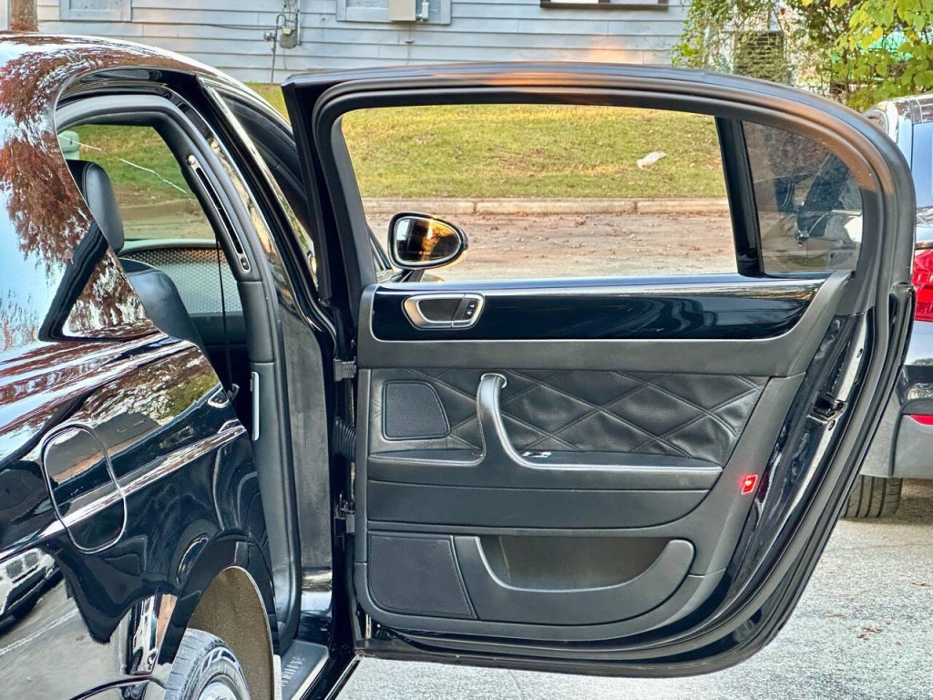 2008 Bentley Continental Image 26