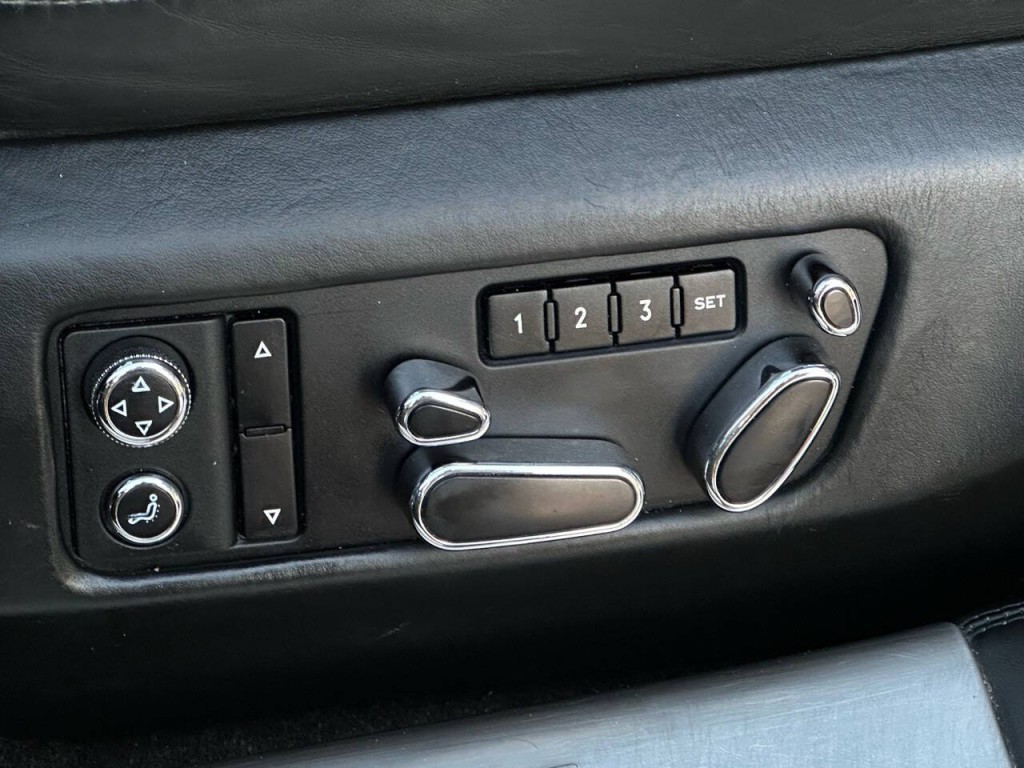 2008 Bentley Continental Image 27