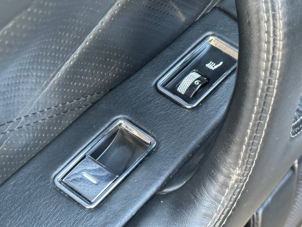 2008 Bentley Continental Image 29