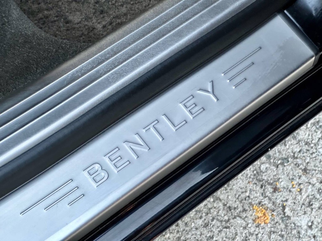 2008 Bentley Continental Image 31