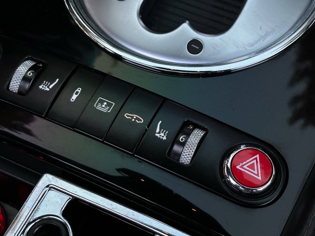 2008 Bentley Continental Image 35