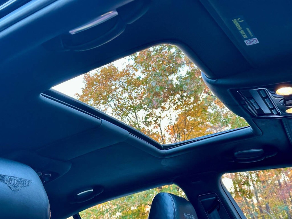 2008 Bentley Continental Image 40