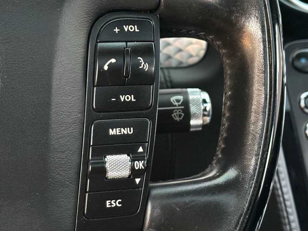 2008 Bentley Continental Image 44