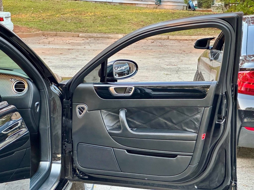 2008 Bentley Continental Image 46