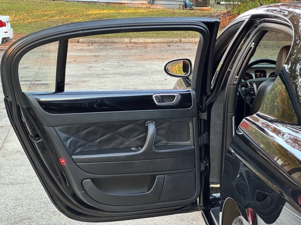 2008 Bentley Continental Image 49