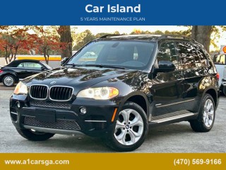 Image for 2012 BMW X5 xDrive50i ID: 6994184