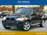 Image for 2012 BMW X5 xDrive50i ID: 6994184