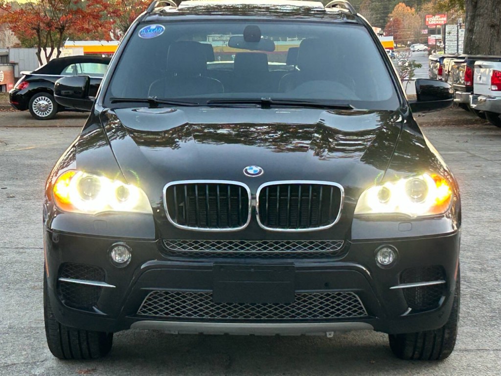 2012 BMW X5 Image 6