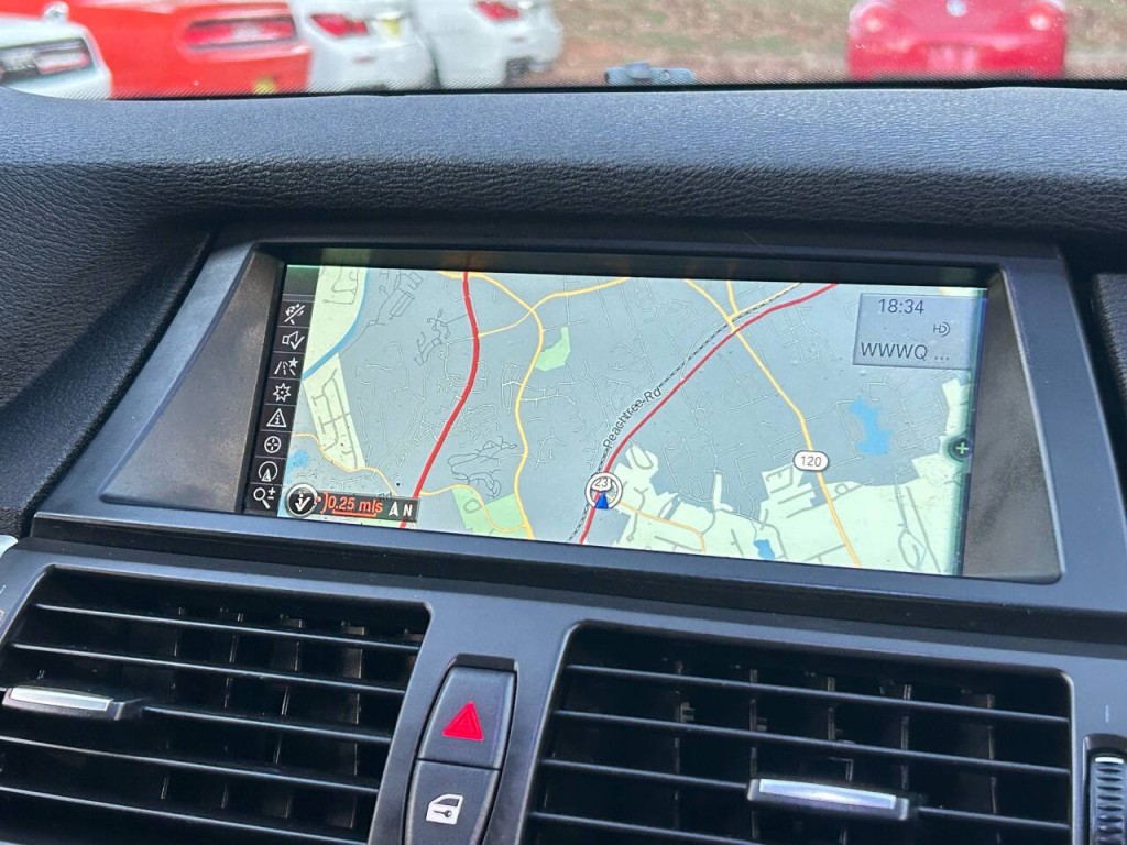 2012 BMW X5 Image 13