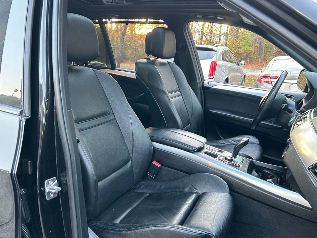 2012 BMW X5 Image 15