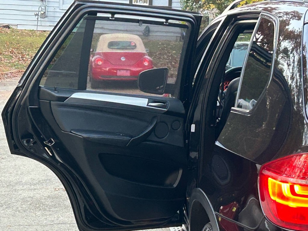 2012 BMW X5 Image 17