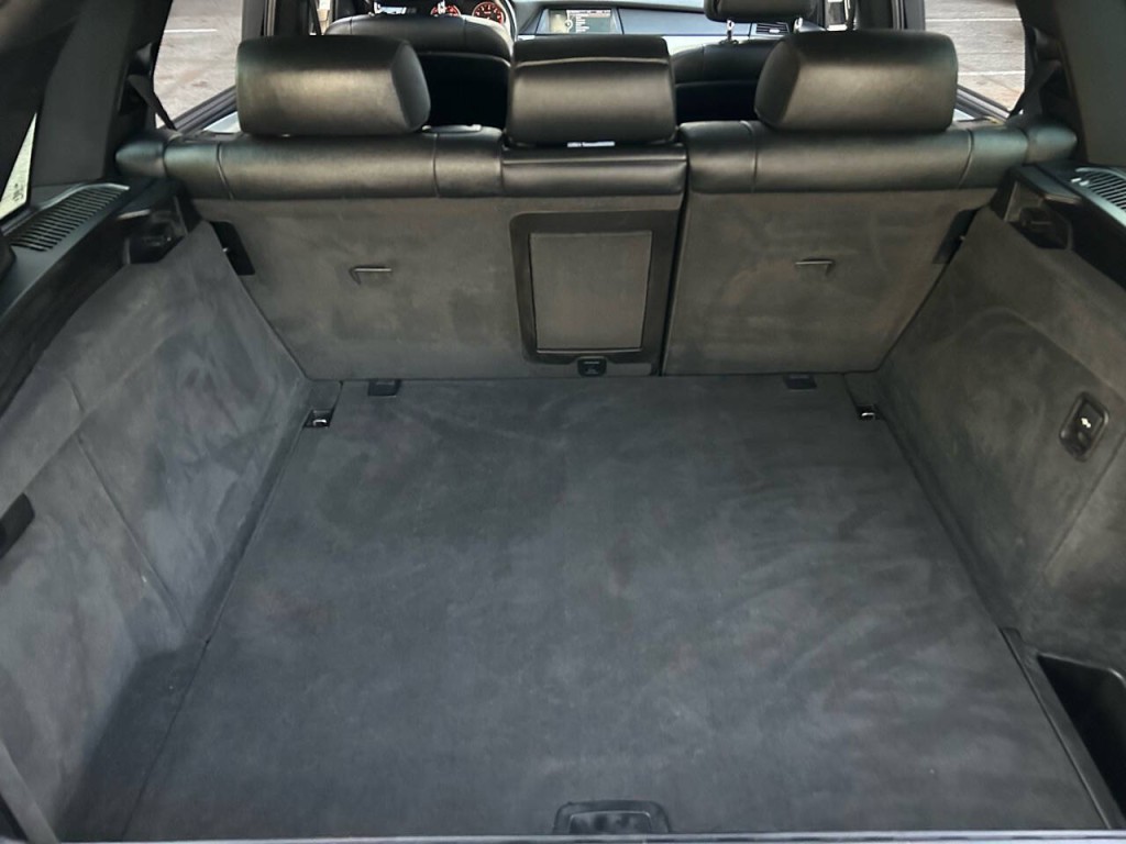 2012 BMW X5 Image 20