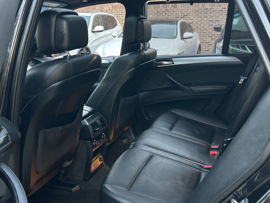 2012 BMW X5 Image 22
