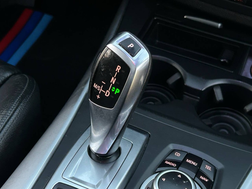 2012 BMW X5 Image 23