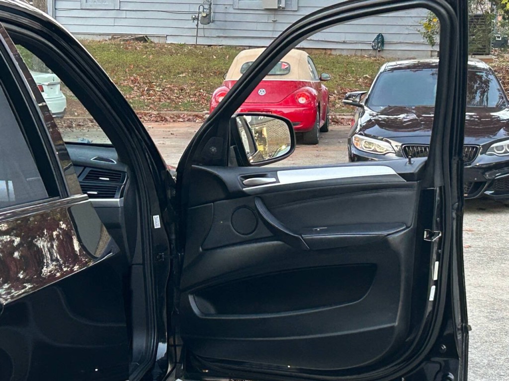 2012 BMW X5 Image 26