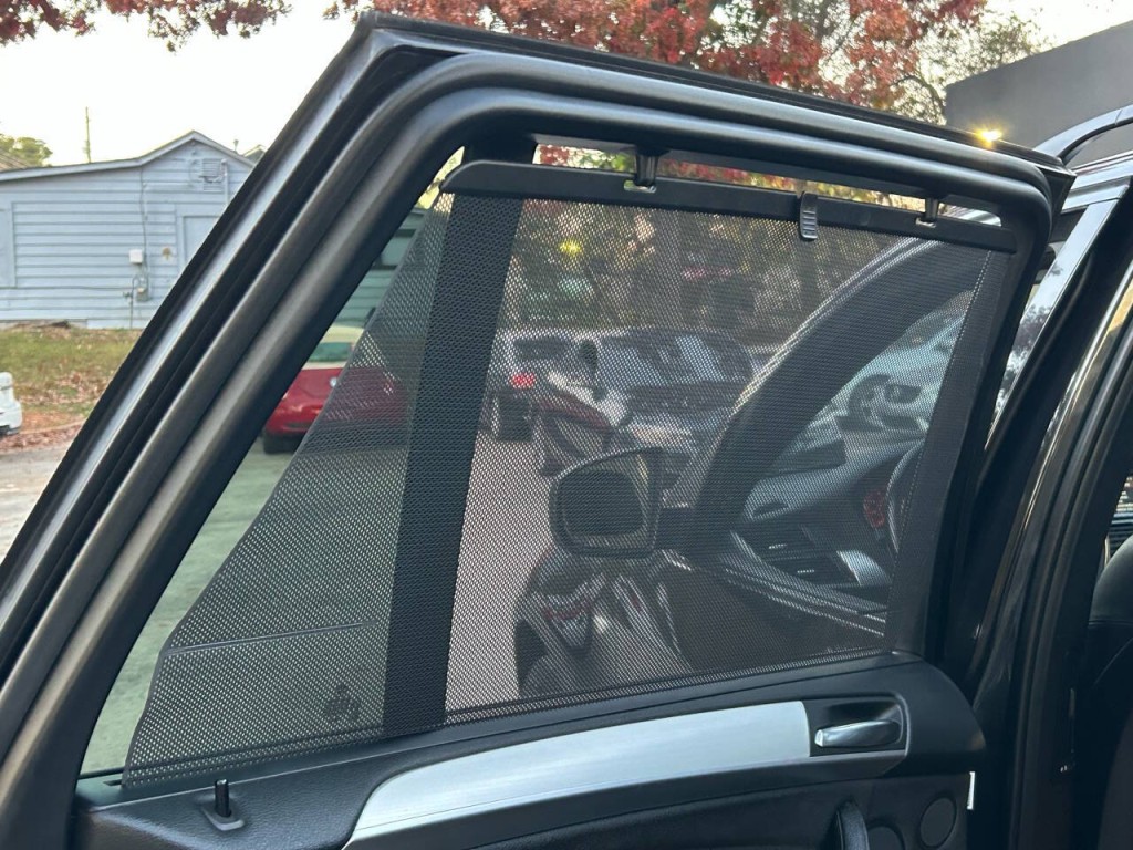 2012 BMW X5 Image 27