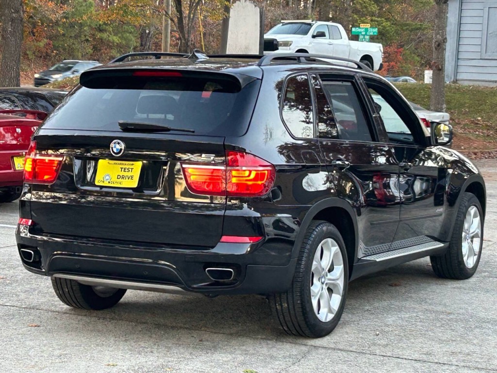 2012 BMW X5 Image 28