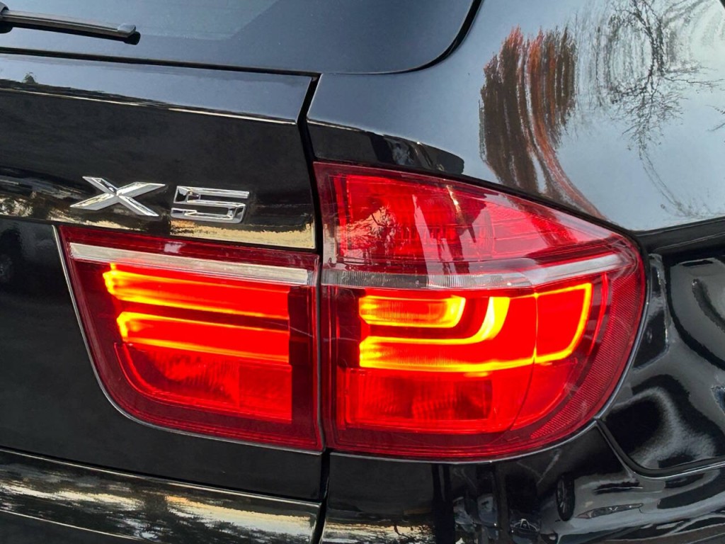 2012 BMW X5 Image 29