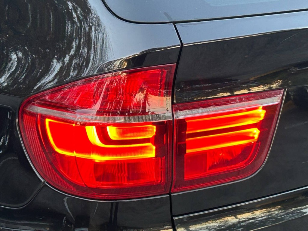 2012 BMW X5 Image 31