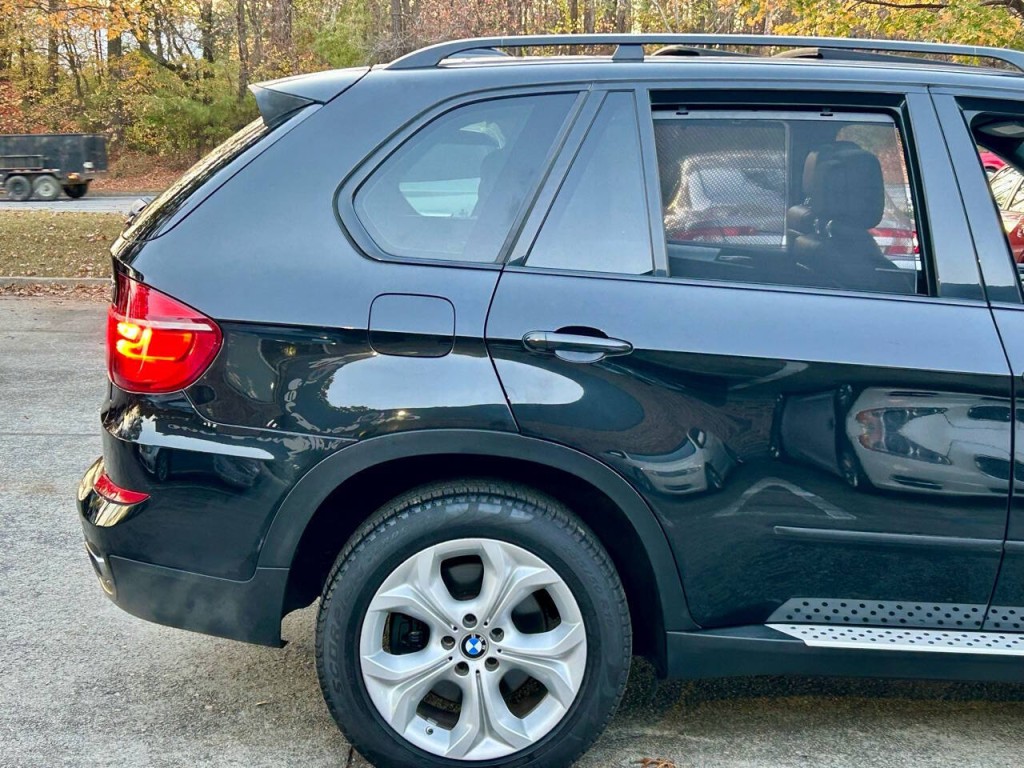 2012 BMW X5 Image 32