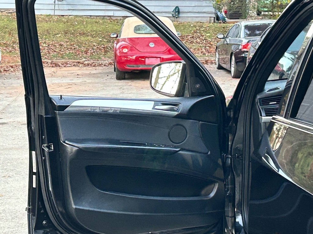 2012 BMW X5 Image 34