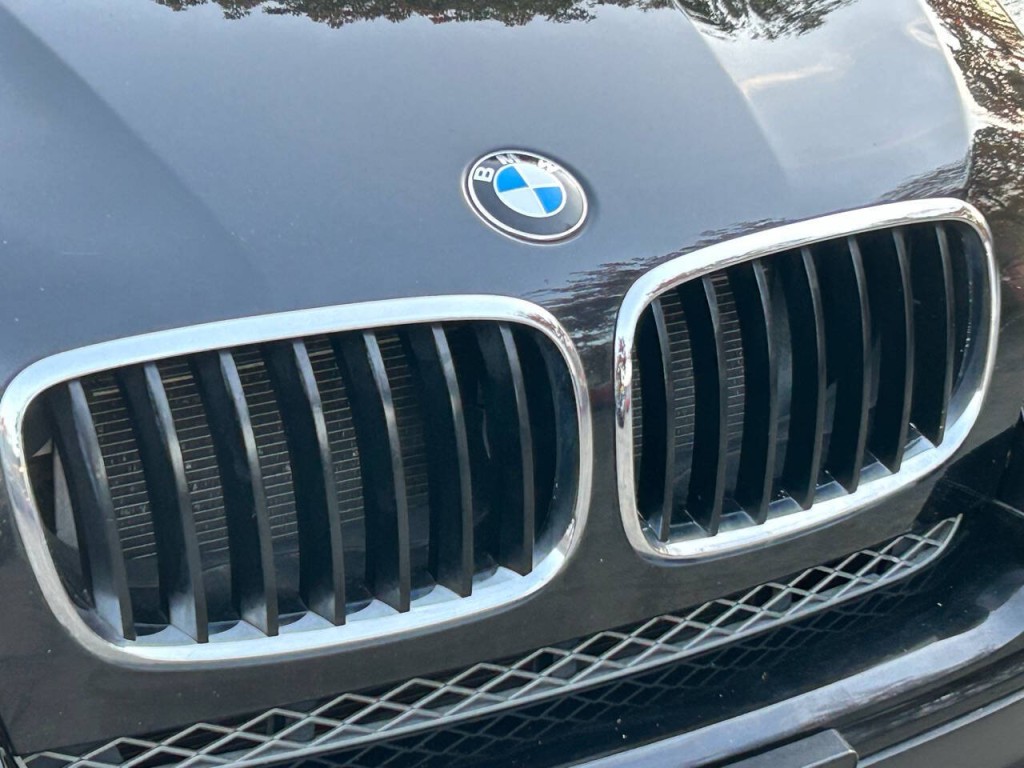 2012 BMW X5 Image 37