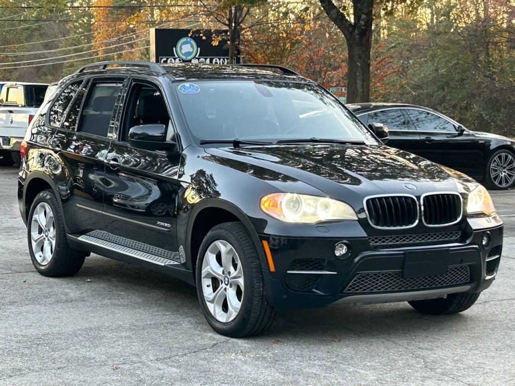 2012 BMW X5 Image 43