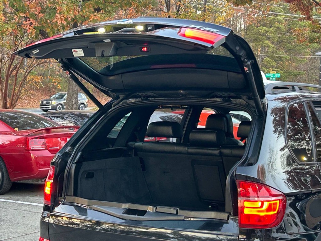 2012 BMW X5 Image 44