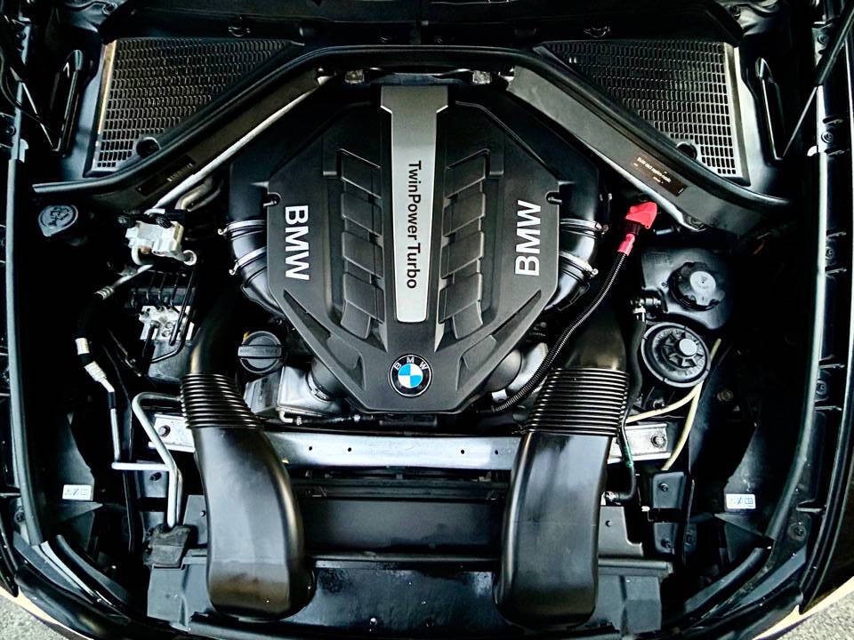 2012 BMW X5 Image 10