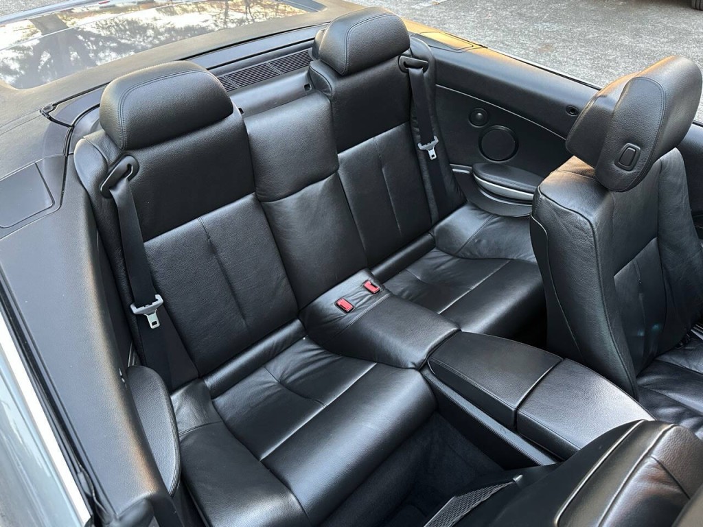 2008 BMW 6 Series Image 4